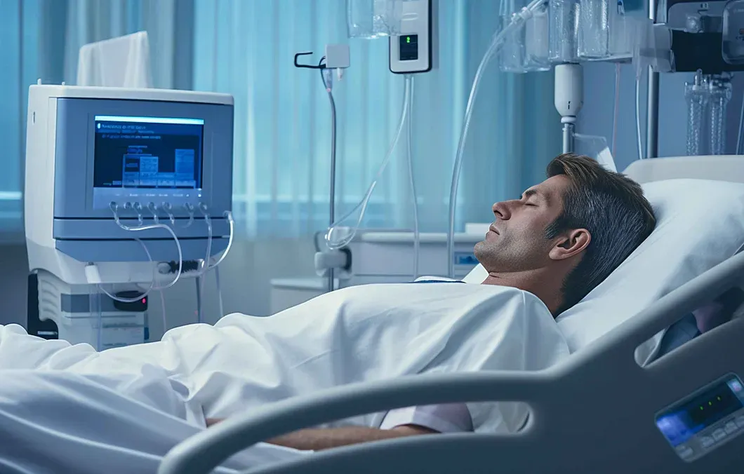 УБОД по низким ценам в Малоярославеце- ультрабыстрая опиоидная детоксикация от наркотиков