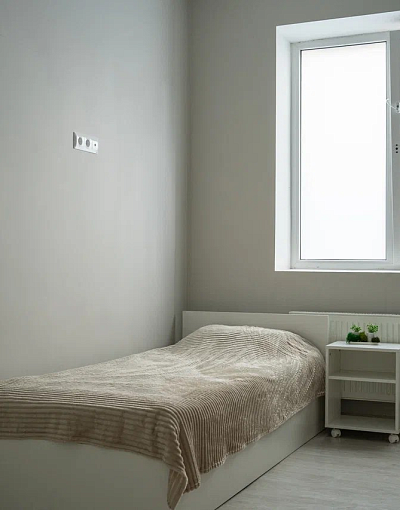 Лечение наркомании в наркологической клинике &quot;Профмед&quot; в Малоярославеце. Помощь нарколога на дому или в стационаре