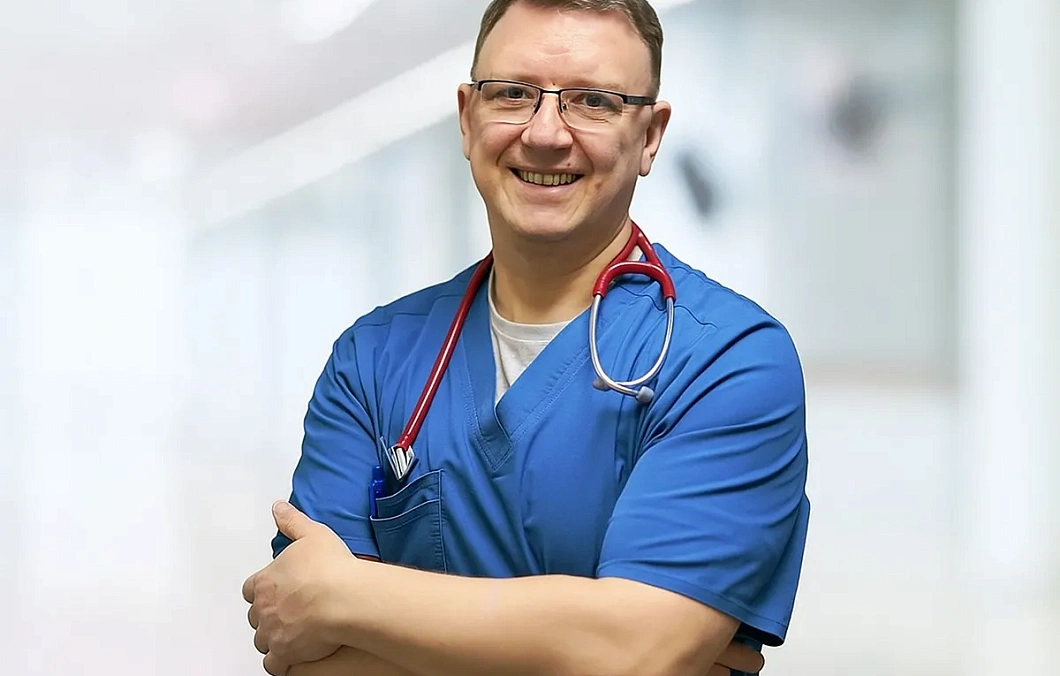 Наркологическая клиника "Профмед" Эркена Иманбаева в Малоярославец